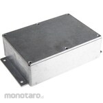 RS PRO RS PRO, Aluminium, Height: 55.3mm, Depth: 201.7mm