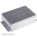 RS PRO RS PRO, Aluminium, Height: 55.3mm, Depth: 201.7mm
