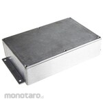 RS PRO RS PRO, Aluminium, Height: 55.5mm, Depth: 252mm