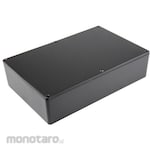 RS PRO RS PRO, Aluminium, Height: 55.9mm, Depth: 222.1mm