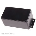 RS PRO RS PRO, Aluminium, Height: 55mm, Depth: 139.6mm