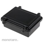 RS PRO RS PRO, Aluminium, Height: 55mm, Depth: 152mm