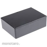 RS PRO RS PRO, Aluminium, Height: 55mm, Depth: 171.9mm