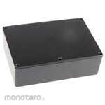 RS PRO RS PRO, Aluminium, Height: 55mm, Depth: 171.9mm