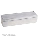 RS PRO RS PRO, Aluminium, Height: 55mm, Depth: 250mm