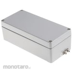 RS PRO RS PRO, Aluminium, Height: 57mm, Depth: 175mm