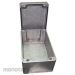 RS PRO RS PRO, Aluminium, Height: 57mm, Depth: 175mm