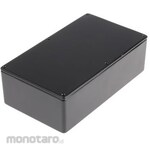 RS PRO RS PRO, Aluminium, Height: 60.5mm, Depth: 191.6mm