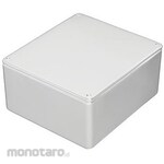 RS PRO RS PRO, Aluminium, Height: 61mm, Depth: 121mm