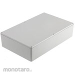 RS PRO RS PRO, Aluminium, Height: 65.5mm, Depth: 275mm