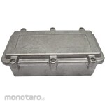RS PRO RS PRO, Aluminium, Height: 67mm, Depth: 192mm