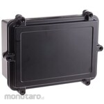 RS PRO RS PRO, Aluminium, Height: 80mm, Depth: 202mm
