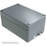 RS PRO RS PRO, Aluminium, Height: 80mm, Depth: 57mm