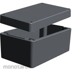 RS PRO RS PRO, Aluminium, Height: 81mm, Depth: 160mm