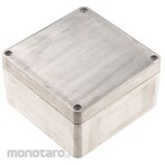 RS PRO RS PRO, Aluminium, Height: 90mm, Depth: 160mm