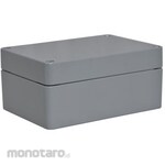 RS PRO RS PRO, Aluminium, Height: 90mm, Depth: 200mm