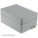 RS PRO RS PRO, Aluminium, Height: 90mm, Depth: 200mm