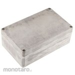 RS PRO RS PRO, Aluminium, Height: 90mm, Depth: 260mm