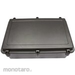 RS PRO RS PRO, Aluminium, Height: 90mm, Depth: 262mm