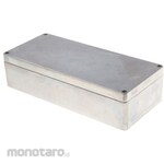 RS PRO RS PRO, Aluminium, Height: 90mm, Depth: 360mm