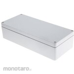 RS PRO RS PRO, Aluminium, Height: 90mm, Depth: 360mm