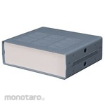 RS PRO RS PRO, Extruded Aluminium, Height: 65mm, Depth: 178mm