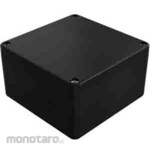 RS PRO RS PRO, Glass fibre reinforced polyester, Height: 160mm, Depth: 91mm