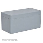 RS PRO RS PRO, Glass fibre reinforced polyester, Height: 75mm, Depth: 110mm