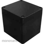 RS PRO RS PRO, Glass fibre reinforced polyester, Height: 75mm, Depth: 75mm