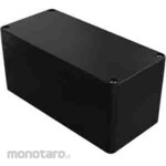 RS PRO RS PRO, Glass fibre reinforced polyester, Height: 75mm, Depth: 75mm