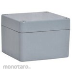 RS PRO RS PRO, Glass fibre reinforced polyester, Height: 75mm, Depth: 80mm
