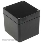RS PRO RS PRO, Glass fibre reinforced polyester, Height: 75mm, Depth: 80mm