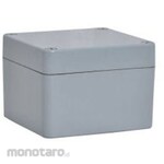 RS PRO RS PRO, Glass fibre reinforced polyester, Height: 75mm, Depth: 80mm