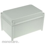 RS PRO RS PRO, Glass fibre reinforced resin, Height: 175mm, Depth: 185mm
