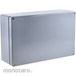 RS PRO RS PRO, PET, Height: 120mm, Depth: 400mm