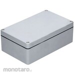 RS PRO RS PRO, PET, Height: 90mm, Depth: 122mm
