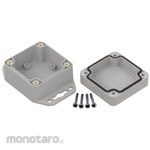 RS PRO RS PRO, Polycarbonate, Height: 40.1mm, Depth: 61.1mm