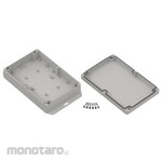 RS PRO RS PRO, Polycarbonate, Height: 45.1mm, Depth: 209.7mm