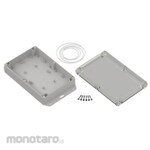 RS PRO RS PRO, Polycarbonate, Height: 45.1mm, Depth: 209.7mm