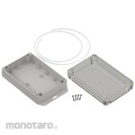 RS PRO RS PRO, Polycarbonate, Height: 60.1mm, Depth: 179.9mm
