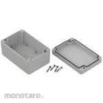 RS PRO RS PRO, Polycarbonate, Height: 60.2mm, Depth: 120mm