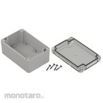 RS PRO RS PRO, Polycarbonate, Height: 60.2mm, Depth: 120mm