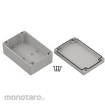 RS PRO RS PRO, Polycarbonate, Height: 60mm, Depth: 150mm