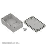 RS PRO RS PRO, Polycarbonate, Height: 60mm, Depth: 150mm