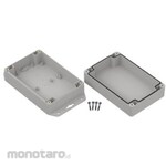 RS PRO RS PRO, Polycarbonate, Height: 60mm, Depth: 150mm