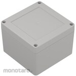 RS PRO RS PRO, Polycarbonate, Height: 74.7mm, Depth: 105mm