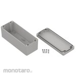 RS PRO RS PRO, Polycarbonate, Height: 75mm, Depth: 190mm