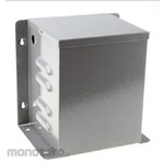 RS PRO RS PRO, Steel, Height: 246mm, Depth: 182mm