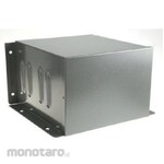 RS PRO RS PRO, Steel, Height: 271mm, Depth: 182mm