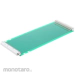 RS PRO RS Pro Eurocard expansion board 100mm x 281.6mm